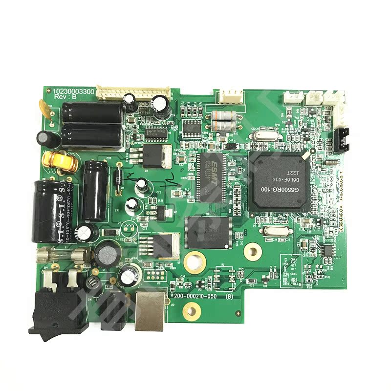 1105 mainboard GODEX EZ-1105 mainboard EZ1105